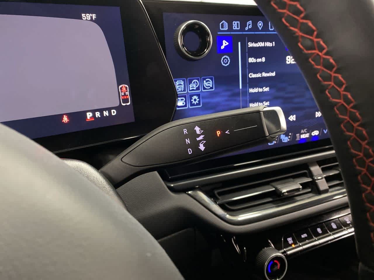 Thumbnail: 2024 Chevrolet Equinox - 27