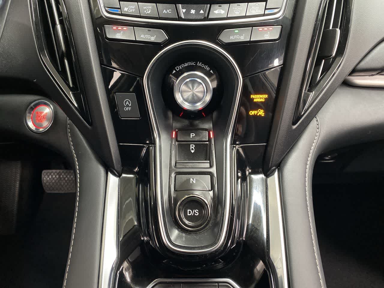 Thumbnail: 2020 Acura RDX - 27