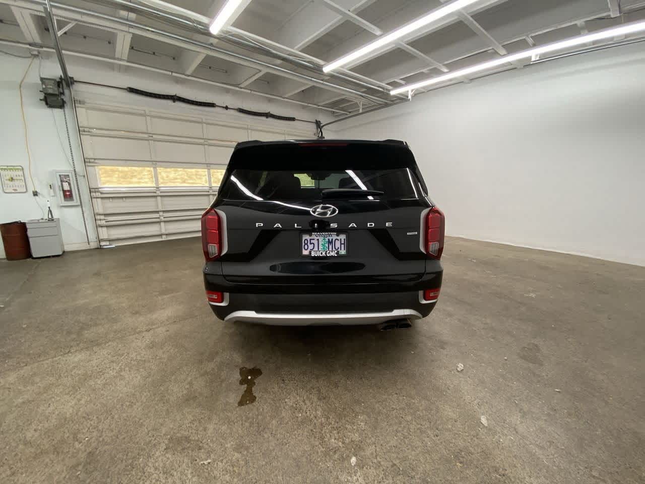 Thumbnail: 2020 Hyundai Palisade - 5