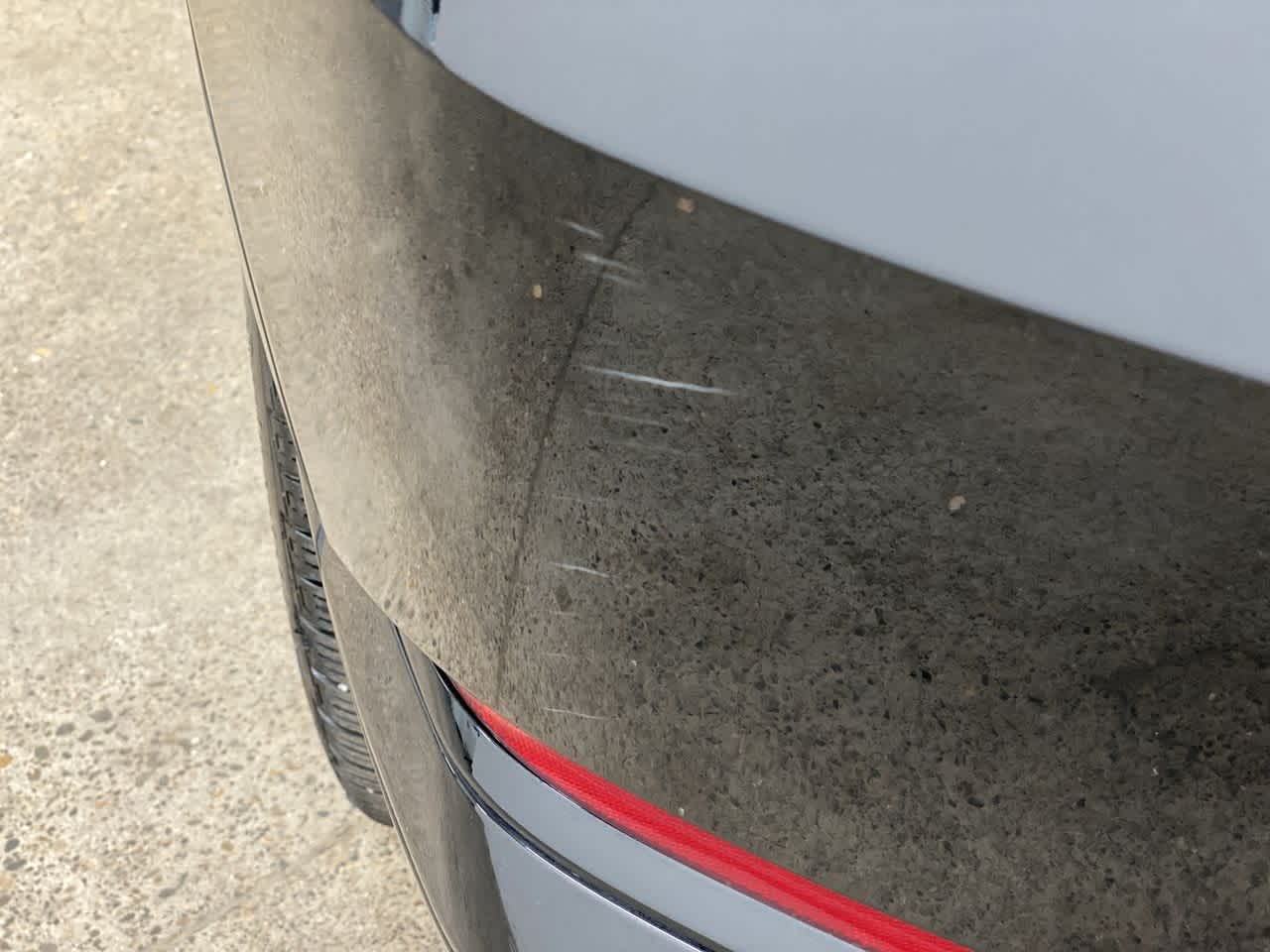 Thumbnail: 2024 Chevrolet Equinox - 33