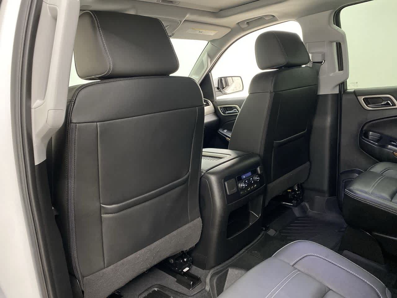 Thumbnail: 2020 GMC Yukon XL - 15