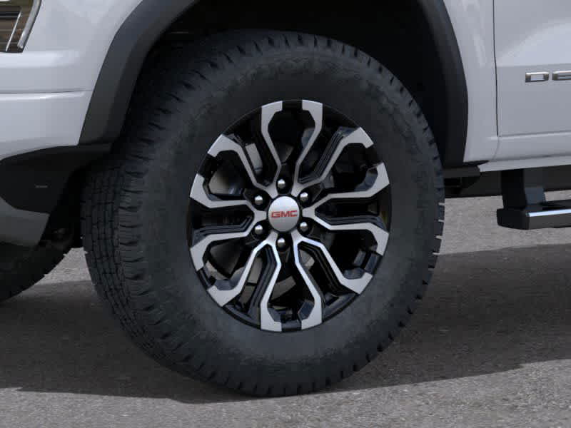 Thumbnail: 2026 GMC Canyon - 9