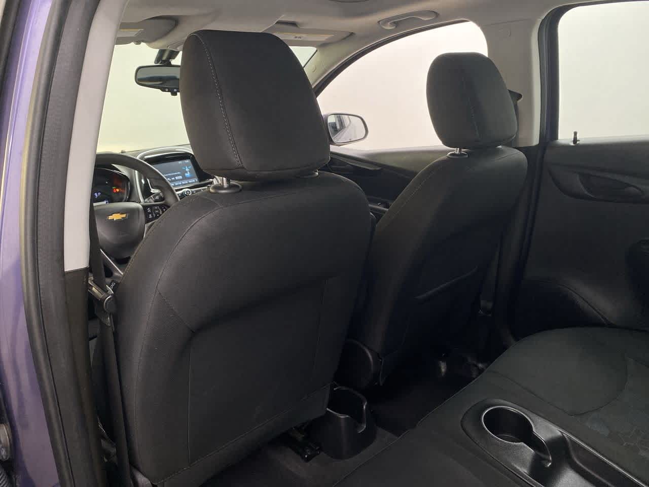 Thumbnail: 2016 Chevrolet Spark - 17