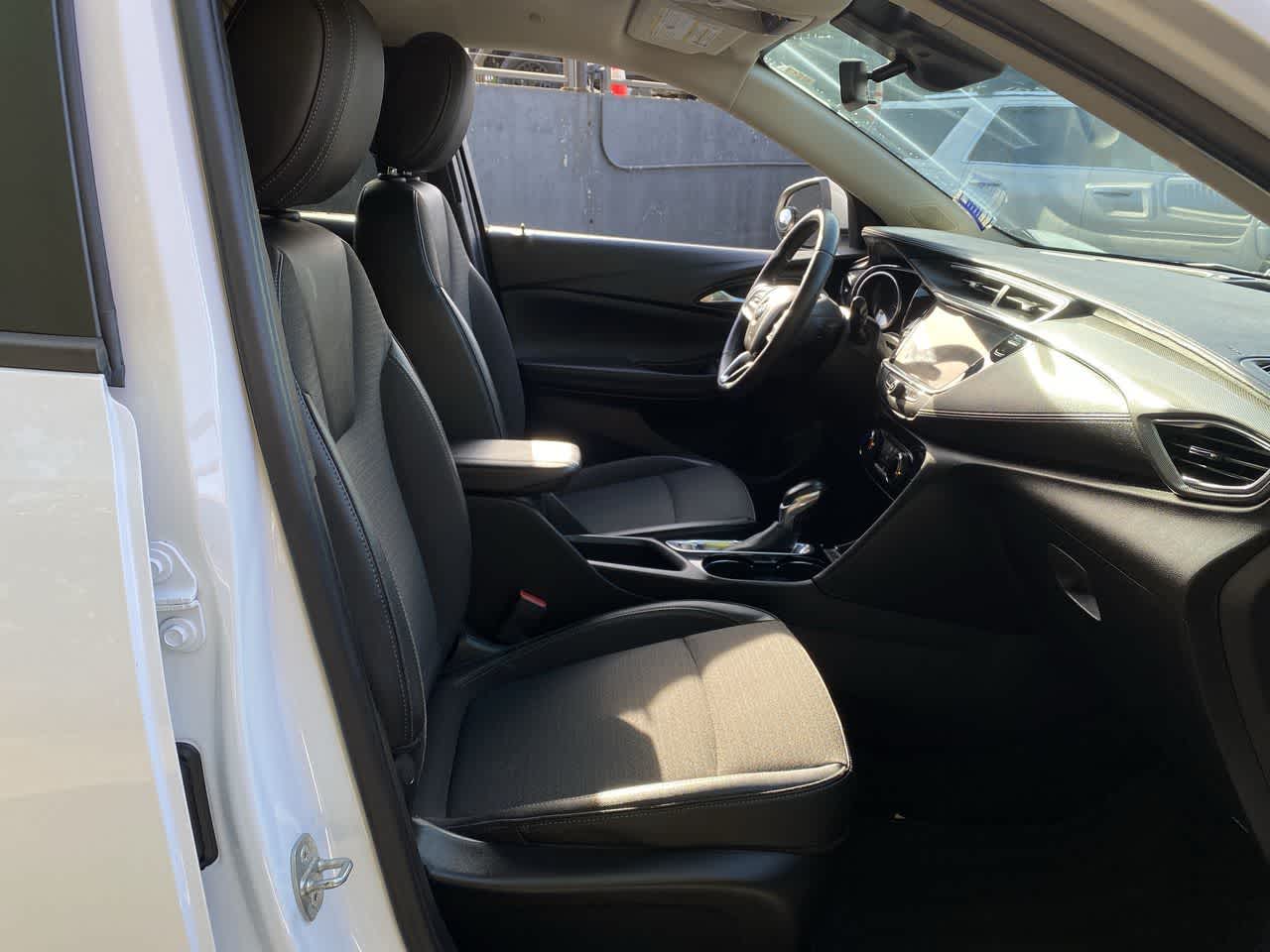Thumbnail: 2020 Buick Encore GX - 18