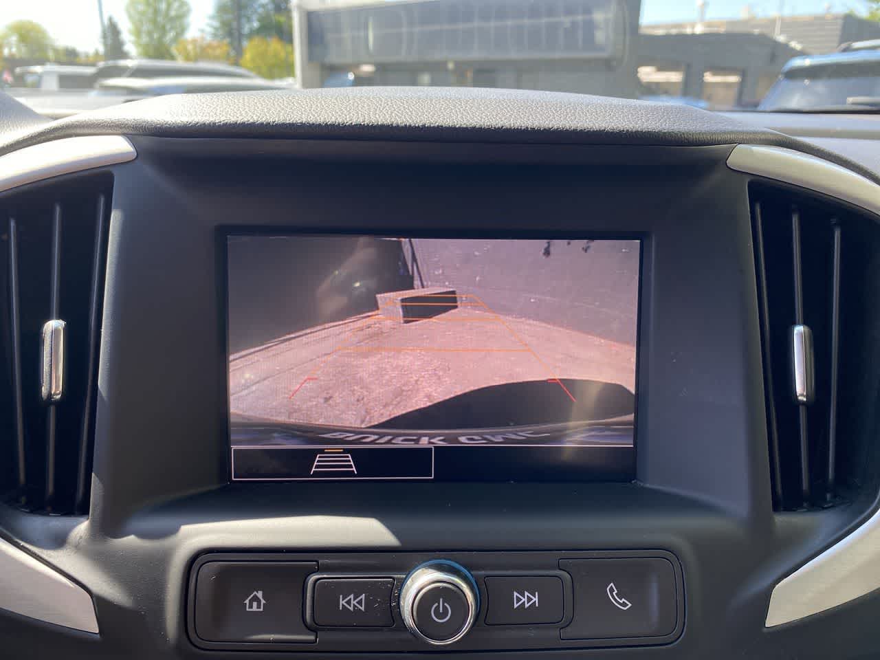 Thumbnail: 2023 GMC Terrain - 25