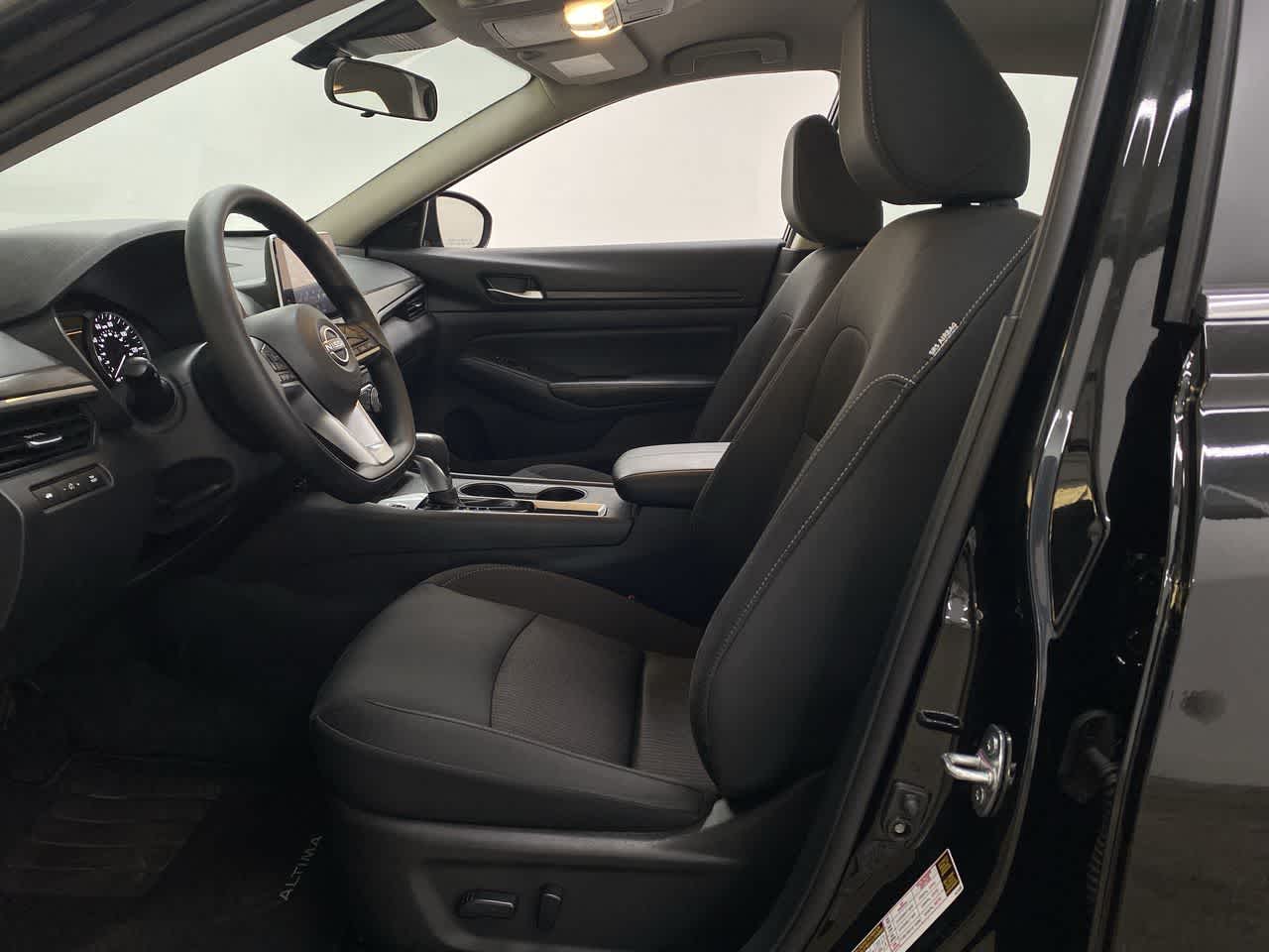 Thumbnail: 2025 Nissan Altima - 14