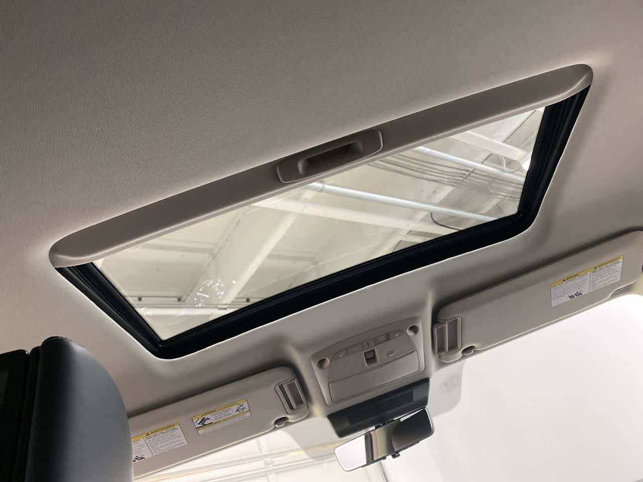 2022 Nissan Armada Platinum Edition 19