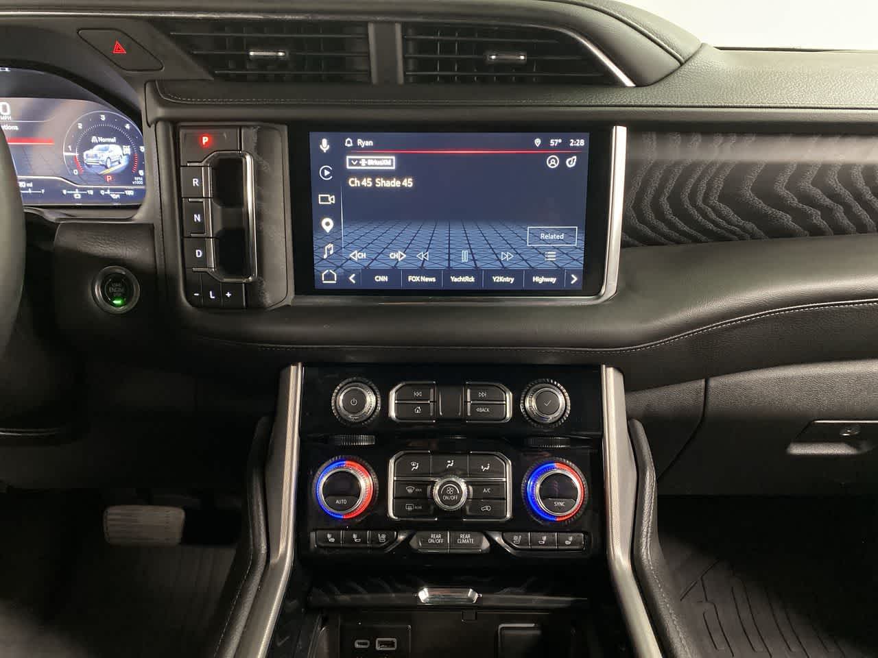 Thumbnail: 2023 GMC Yukon XL - 23