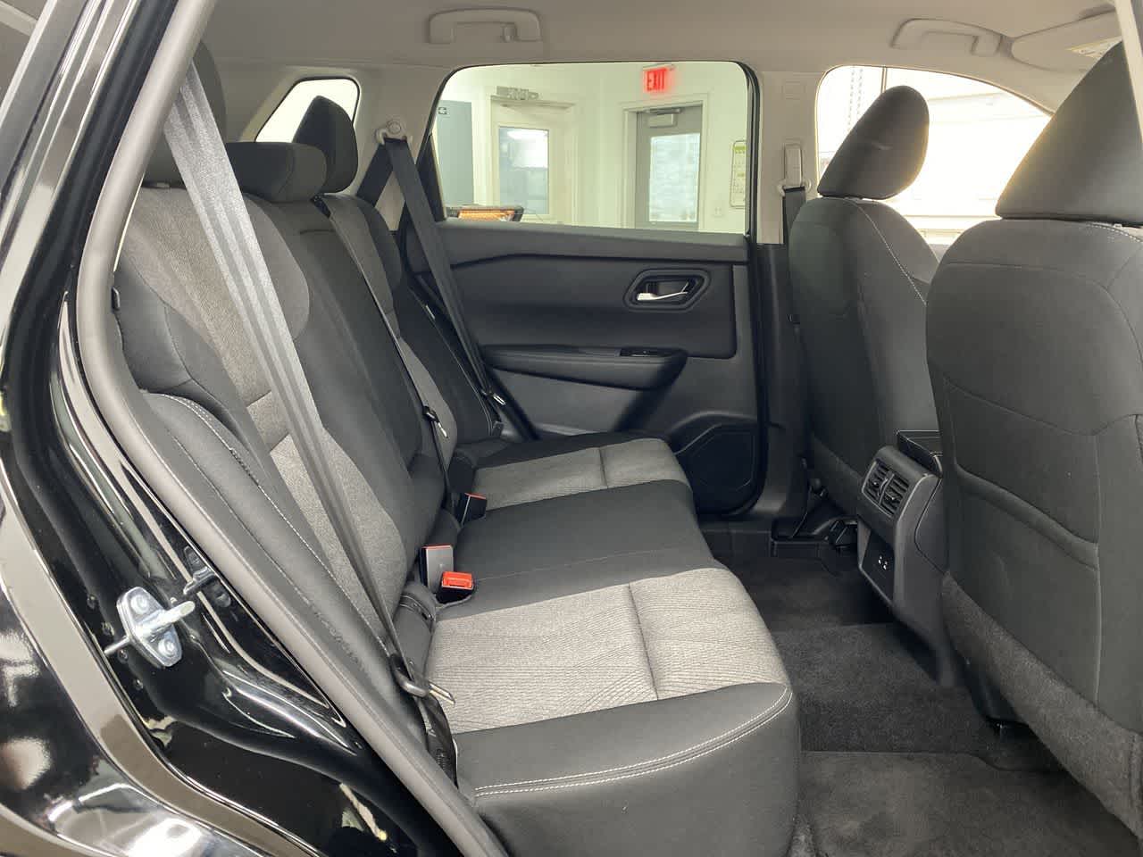 Thumbnail: 2025 Nissan Rogue - 17