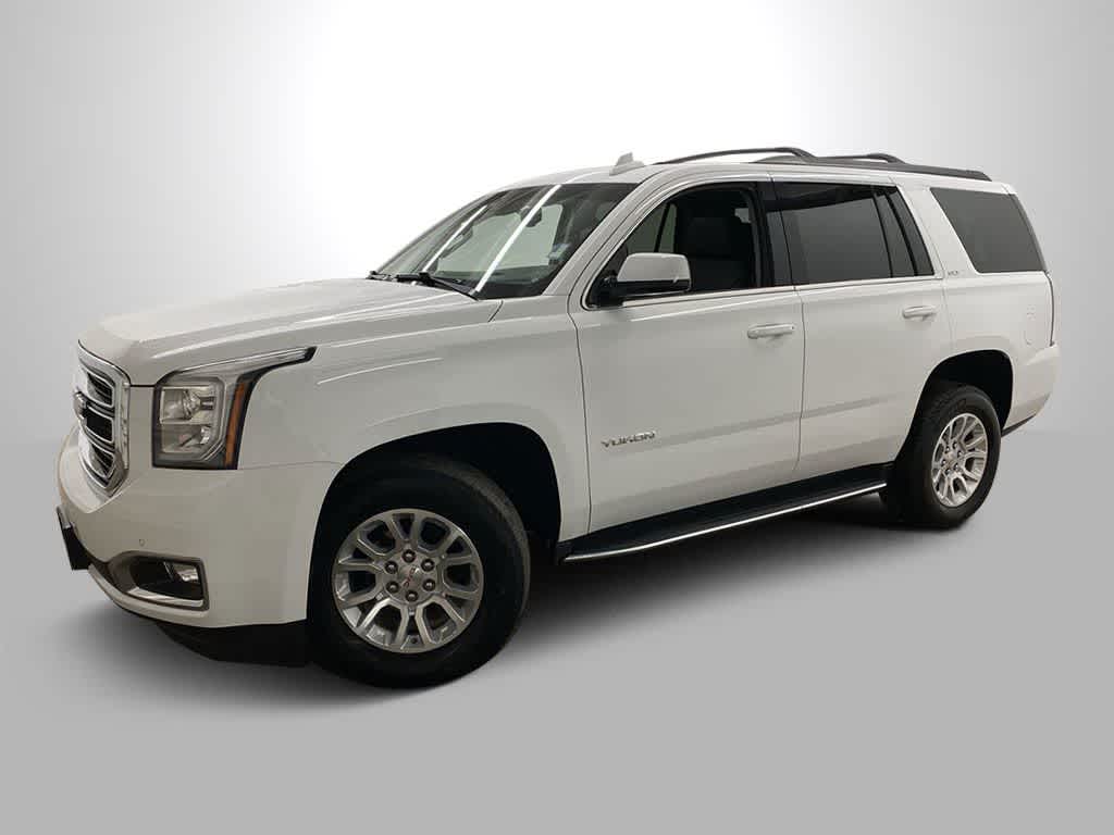2019 GMC Yukon SLT -
                  Portland, OR