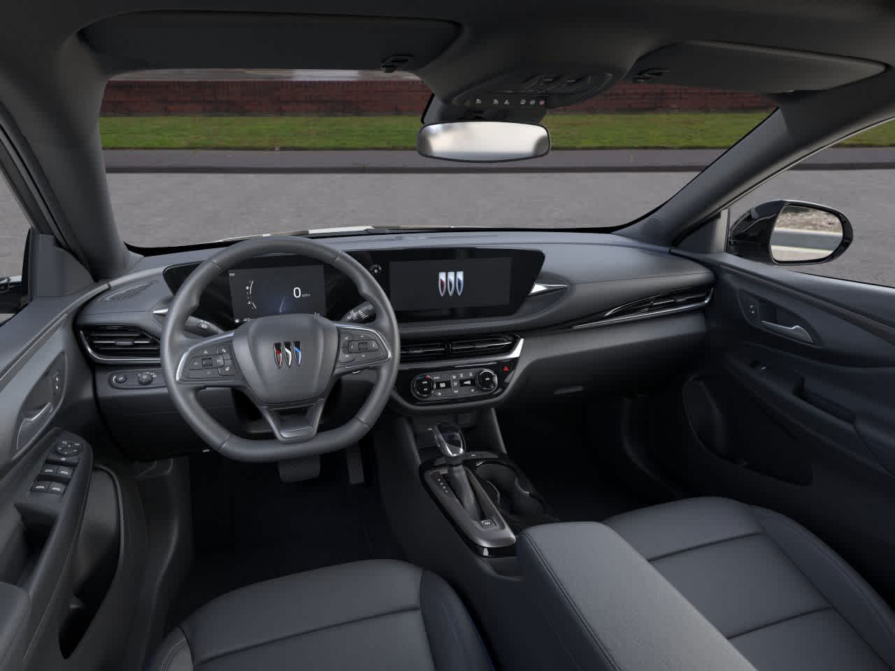 Thumbnail: 2025 Buick Envista - 15