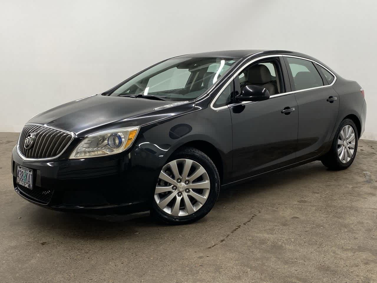 2016 Buick Verano Base -
                  Portland, OR