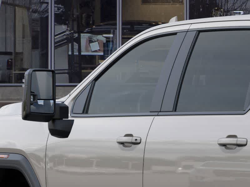 Thumbnail: 2026 GMC Sierra 2500 - 12