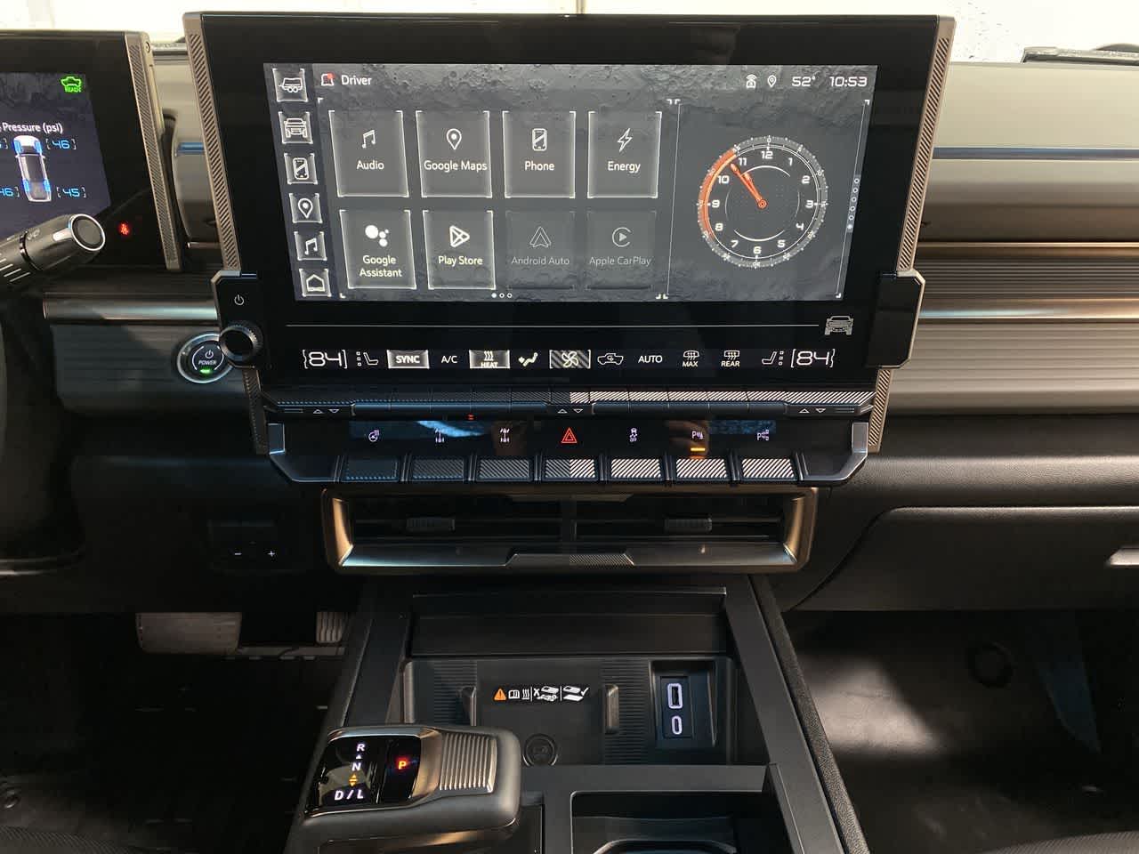 Thumbnail: 2024 GMC Hummer EV - 24