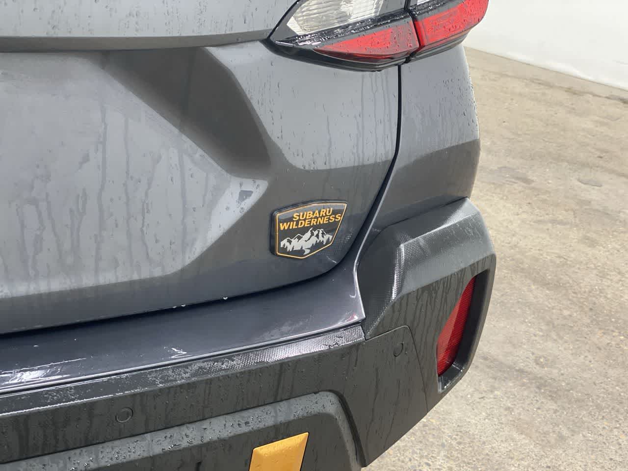 Thumbnail: 2024 Subaru Crosstrek - 11