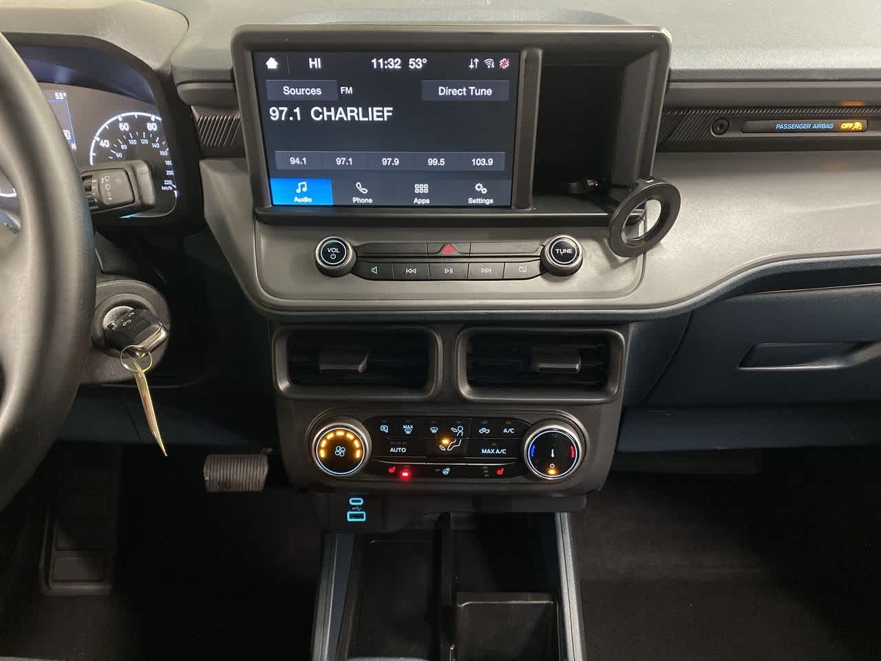 Thumbnail: 2024 Ford Maverick - 24