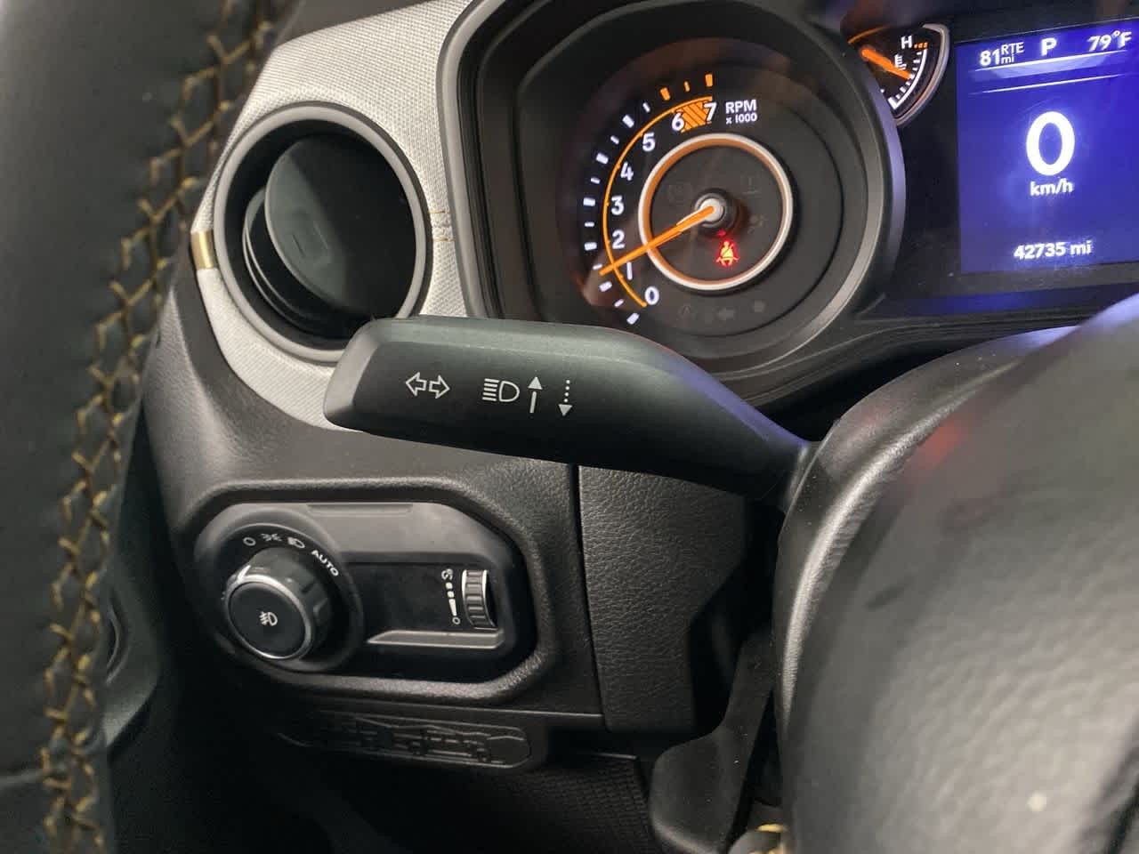 Thumbnail: 2024 Jeep Wrangler - 22