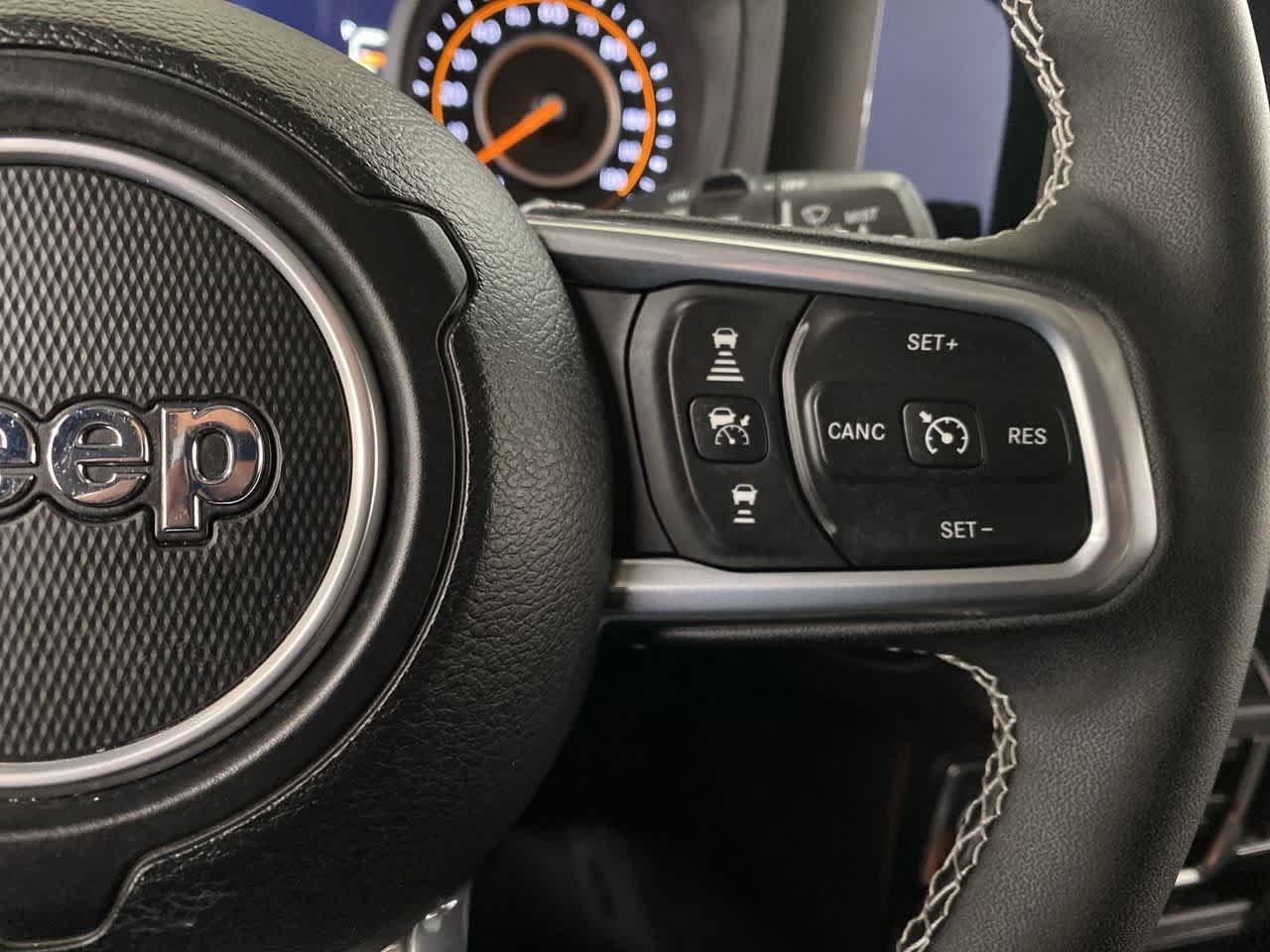 Thumbnail: 2025 Jeep Wrangler - 21