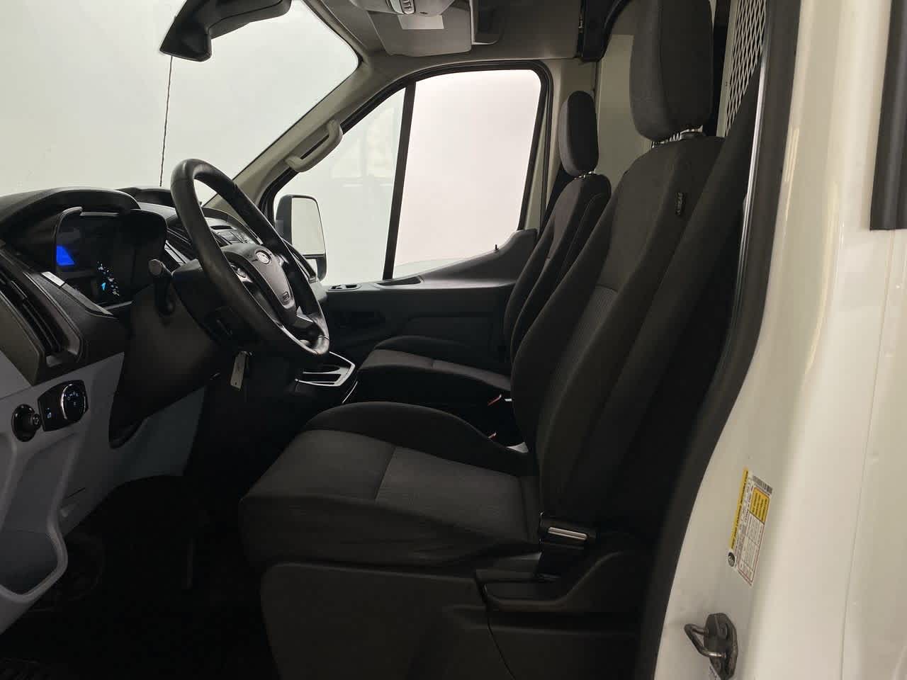 Thumbnail: 2016 Ford Transit Series - 13