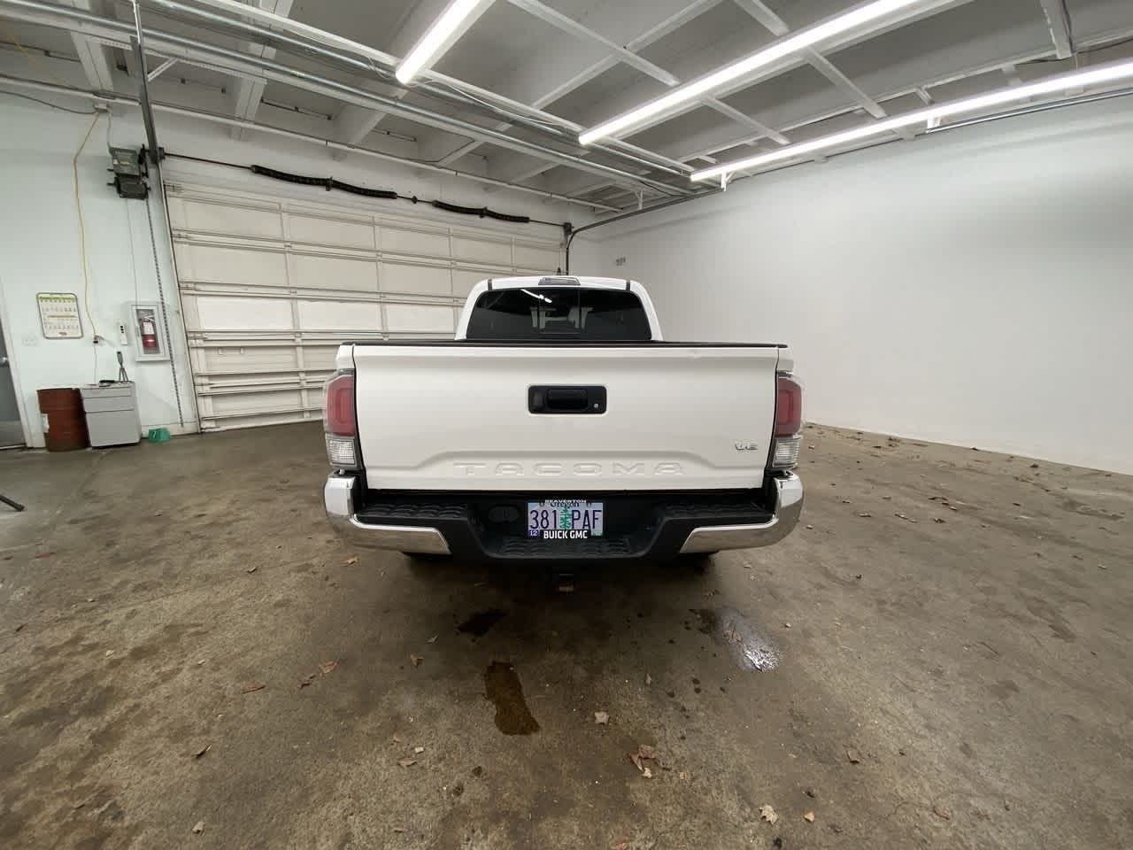 Thumbnail: 2023 Toyota Tacoma - 5