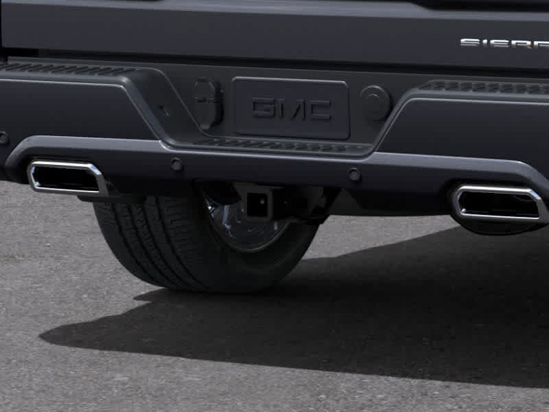 Thumbnail: 2025 GMC Sierra 1500 - 14