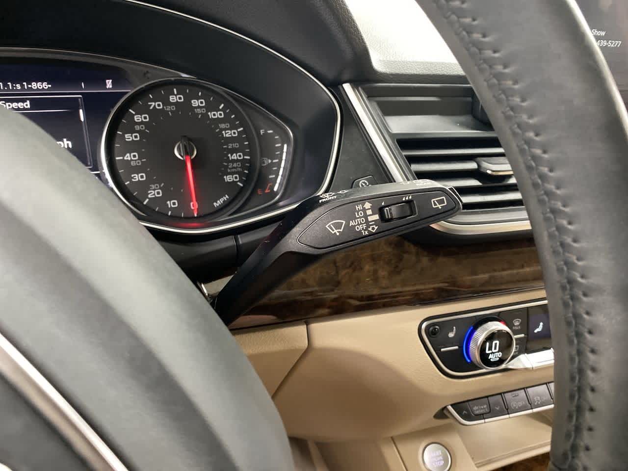 Thumbnail: 2019 Audi Q5 - 22