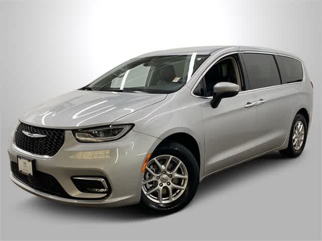 2023 Chrysler Pacifica Touring L -
                  Portland, OR
