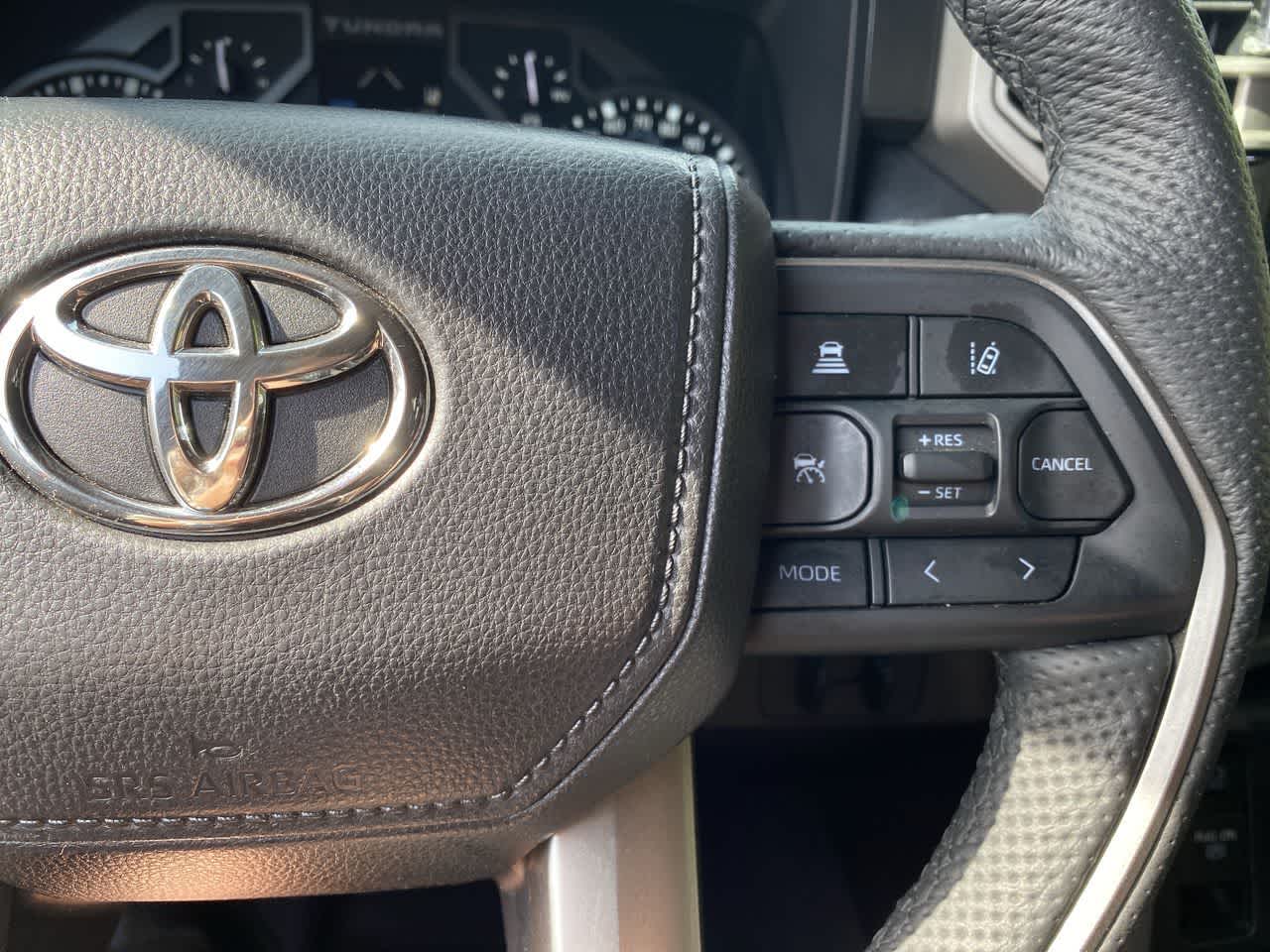 Thumbnail: 2025 Toyota Tundra - 21