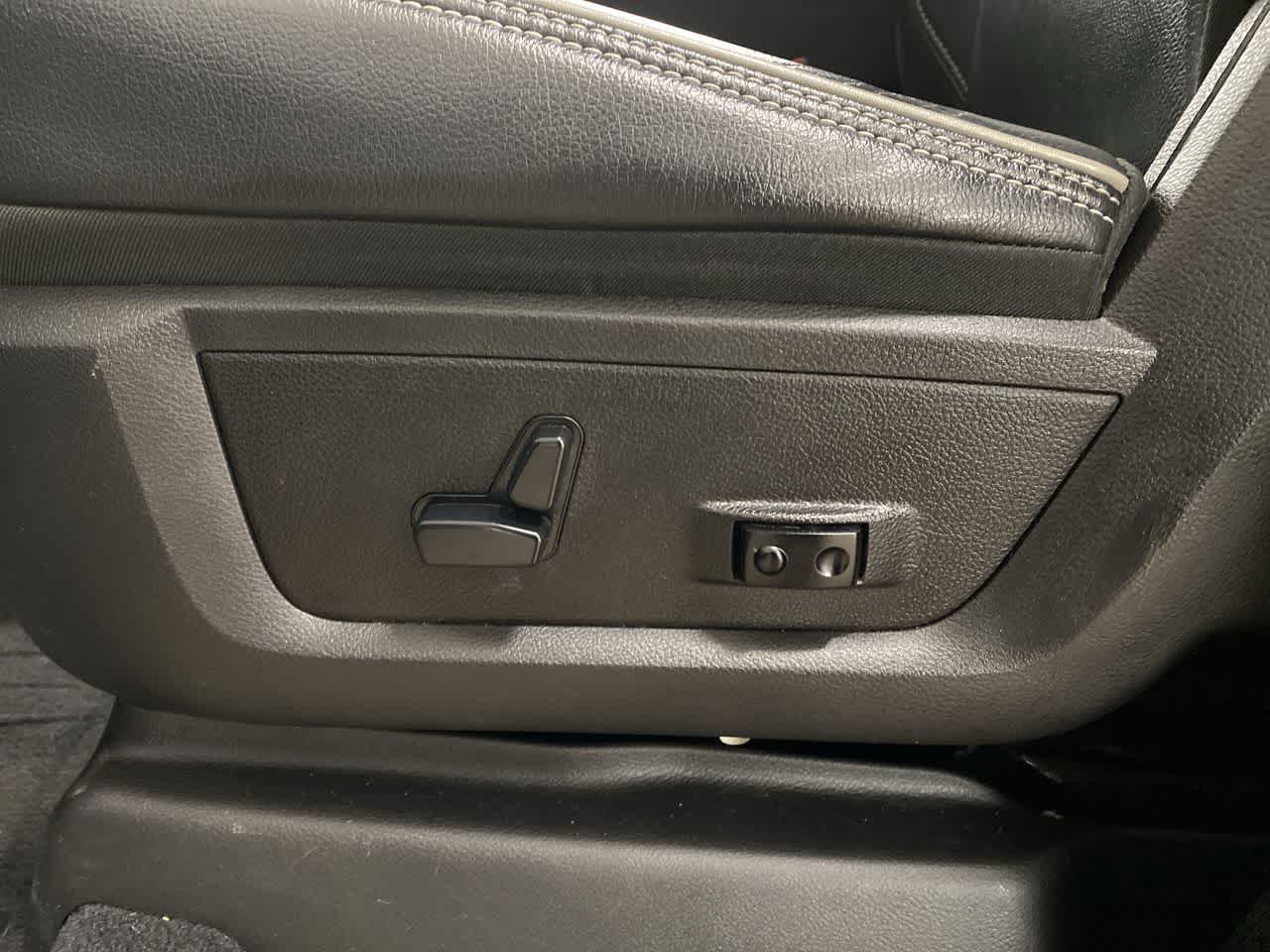 Thumbnail: 2020 RAM 3500 - 15