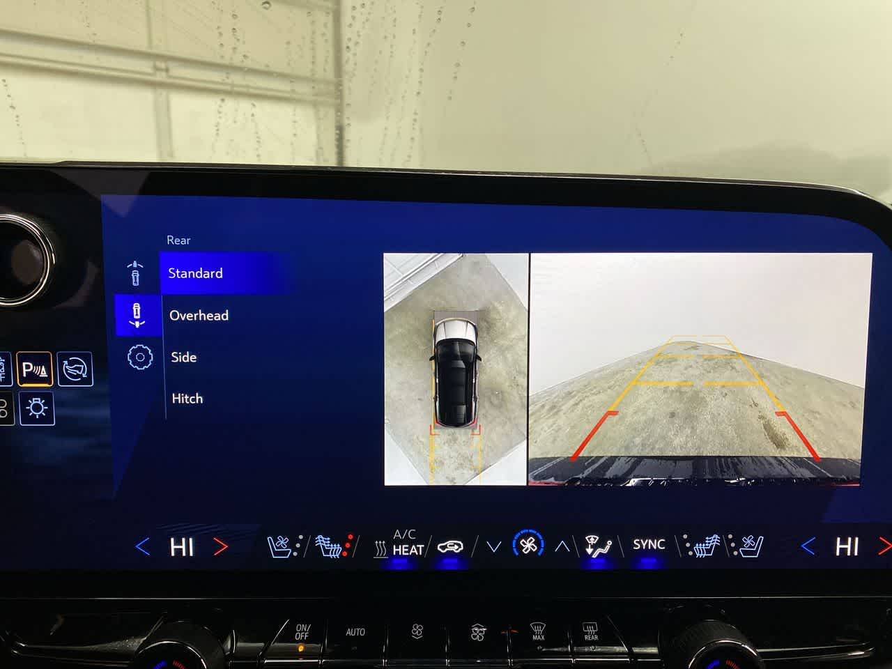 Thumbnail: 2024 Chevrolet Blazer EV - 25