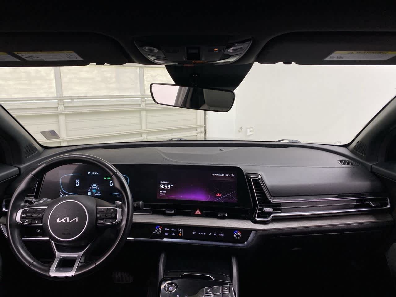 Thumbnail: 2023 Kia Sportage - 13