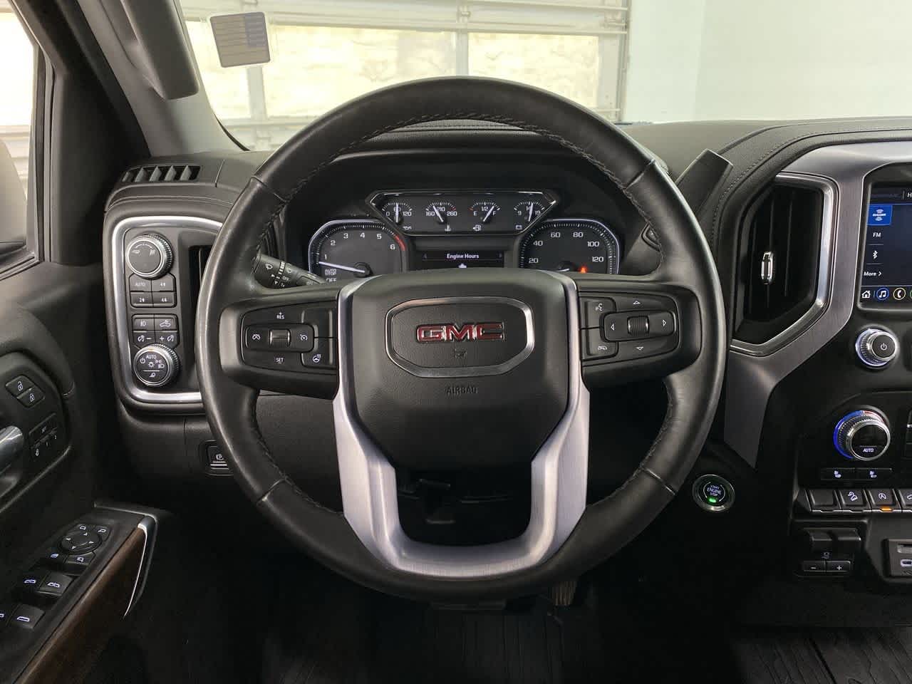 Thumbnail: 2019 GMC Sierra 1500 - 14