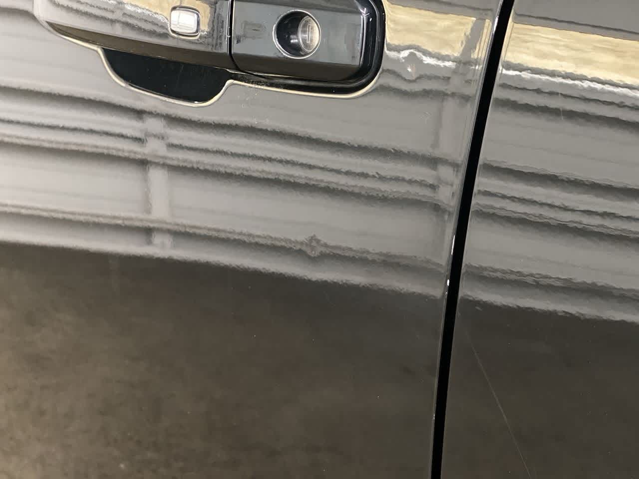 Thumbnail: 2022 GMC Sierra 3500 - 38