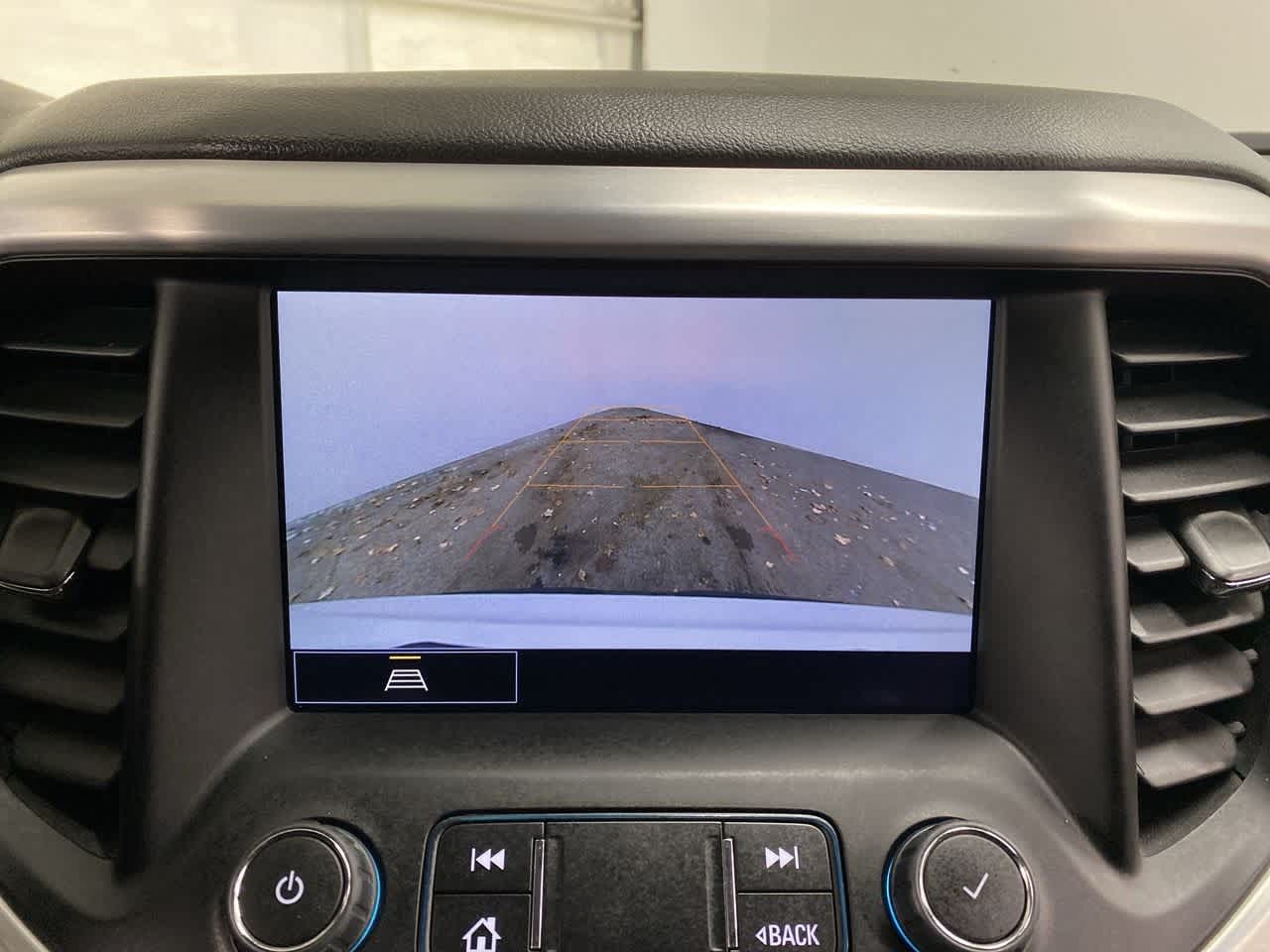 Thumbnail: 2023 GMC Acadia - 26