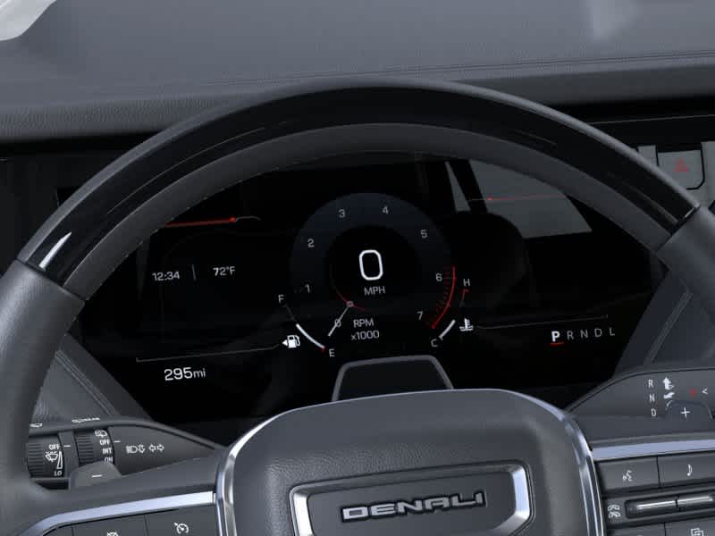 Thumbnail: 2026 GMC Yukon XL - 18