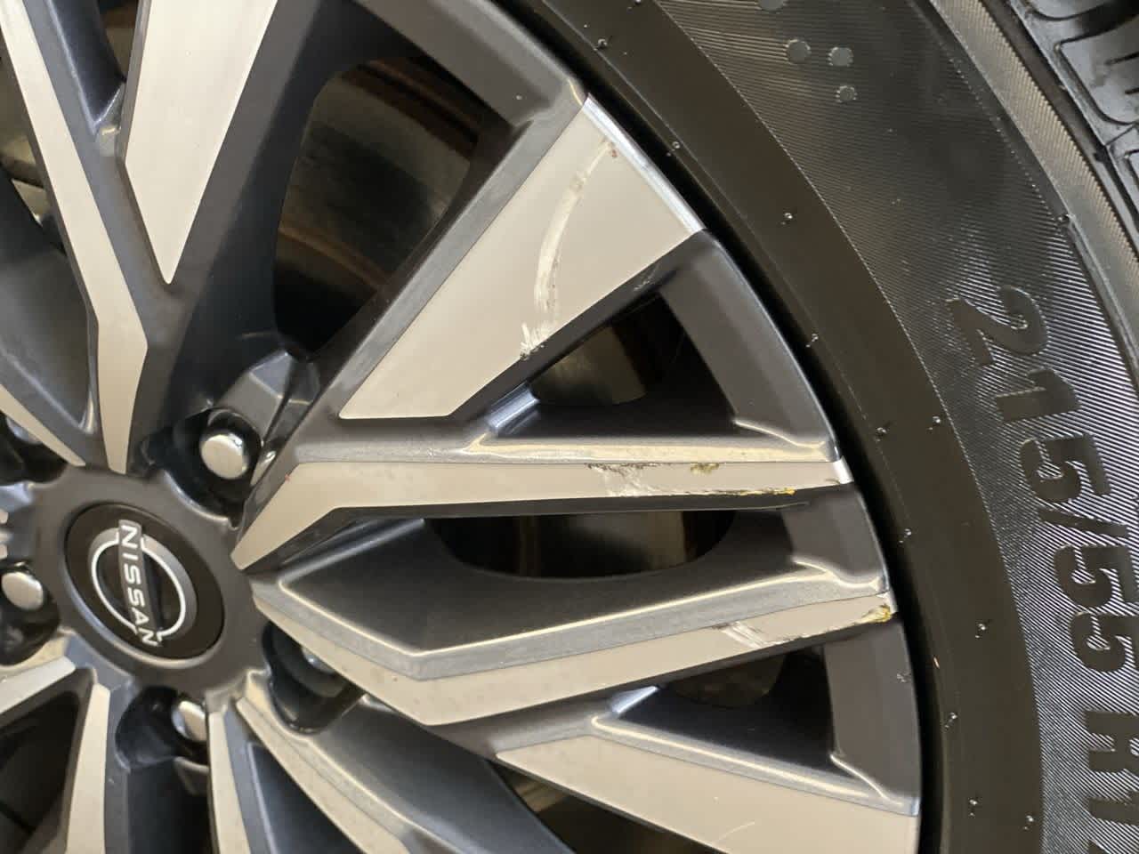 Thumbnail: 2023 Nissan Altima - 35