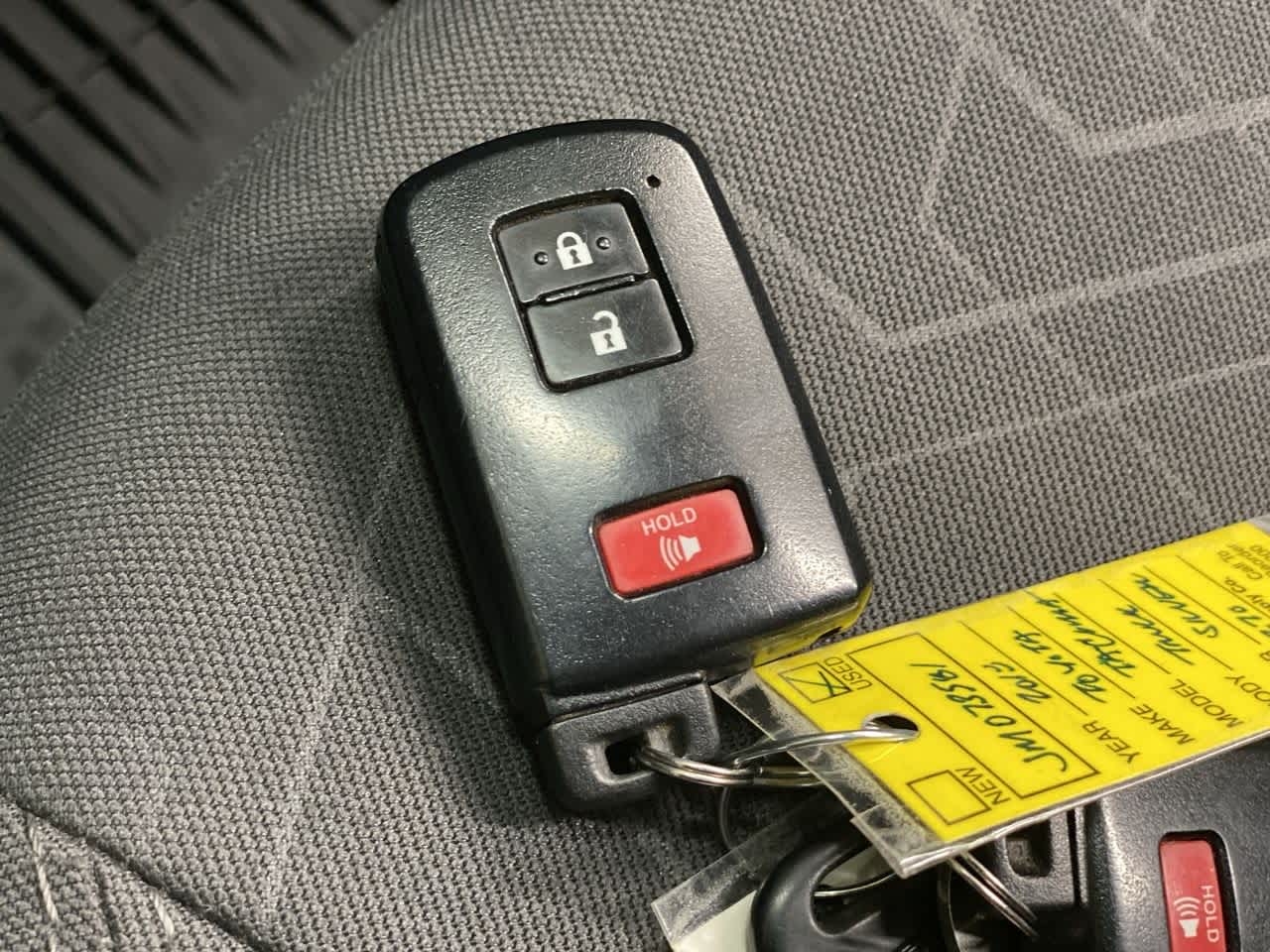 Thumbnail: 2018 Toyota Tacoma - 28