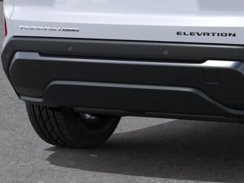 Thumbnail: 2026 GMC Terrain - 14