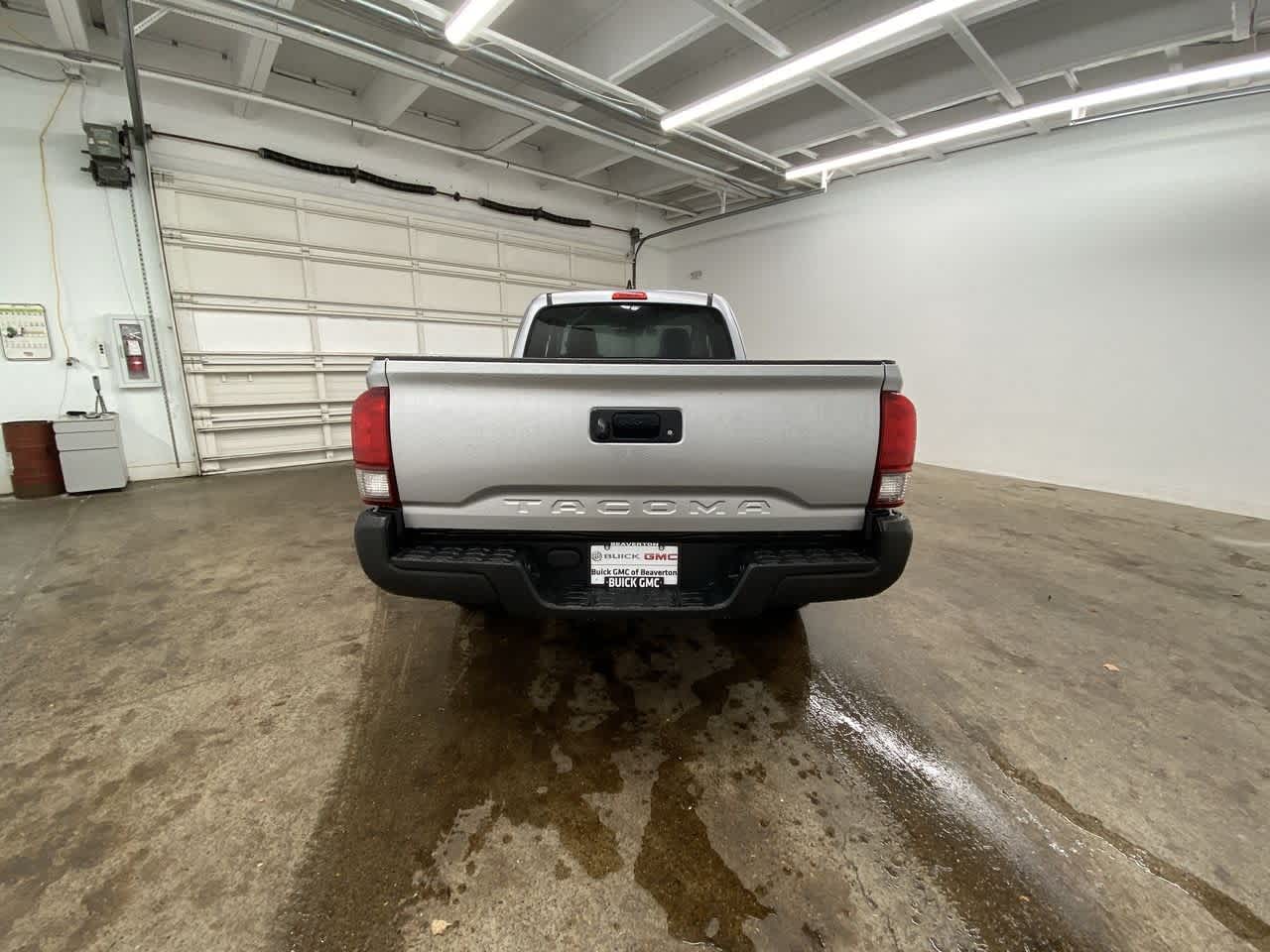 Thumbnail: 2022 Toyota Tacoma - 5