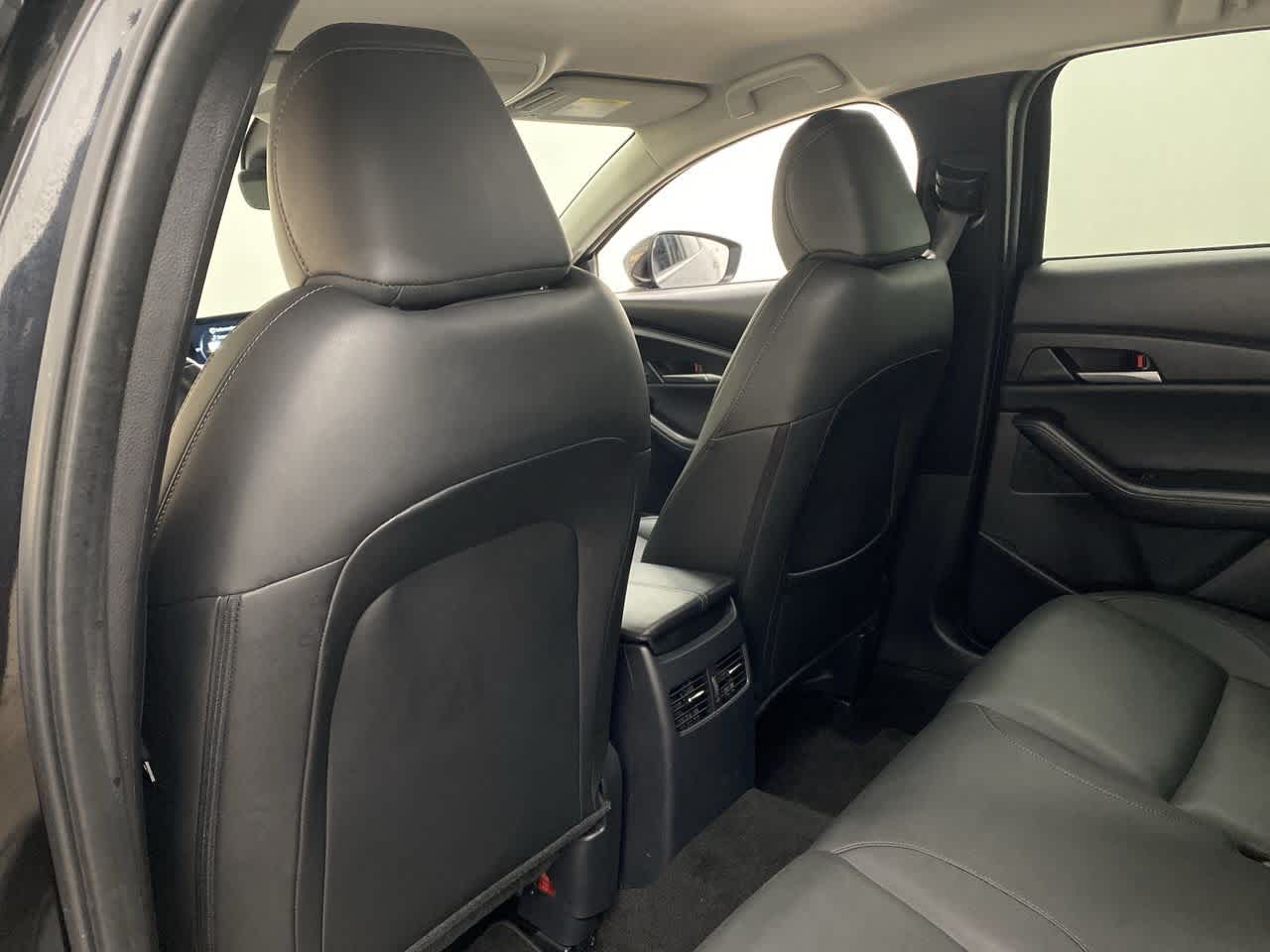 Thumbnail: 2024 Mazda CX-30 - 15