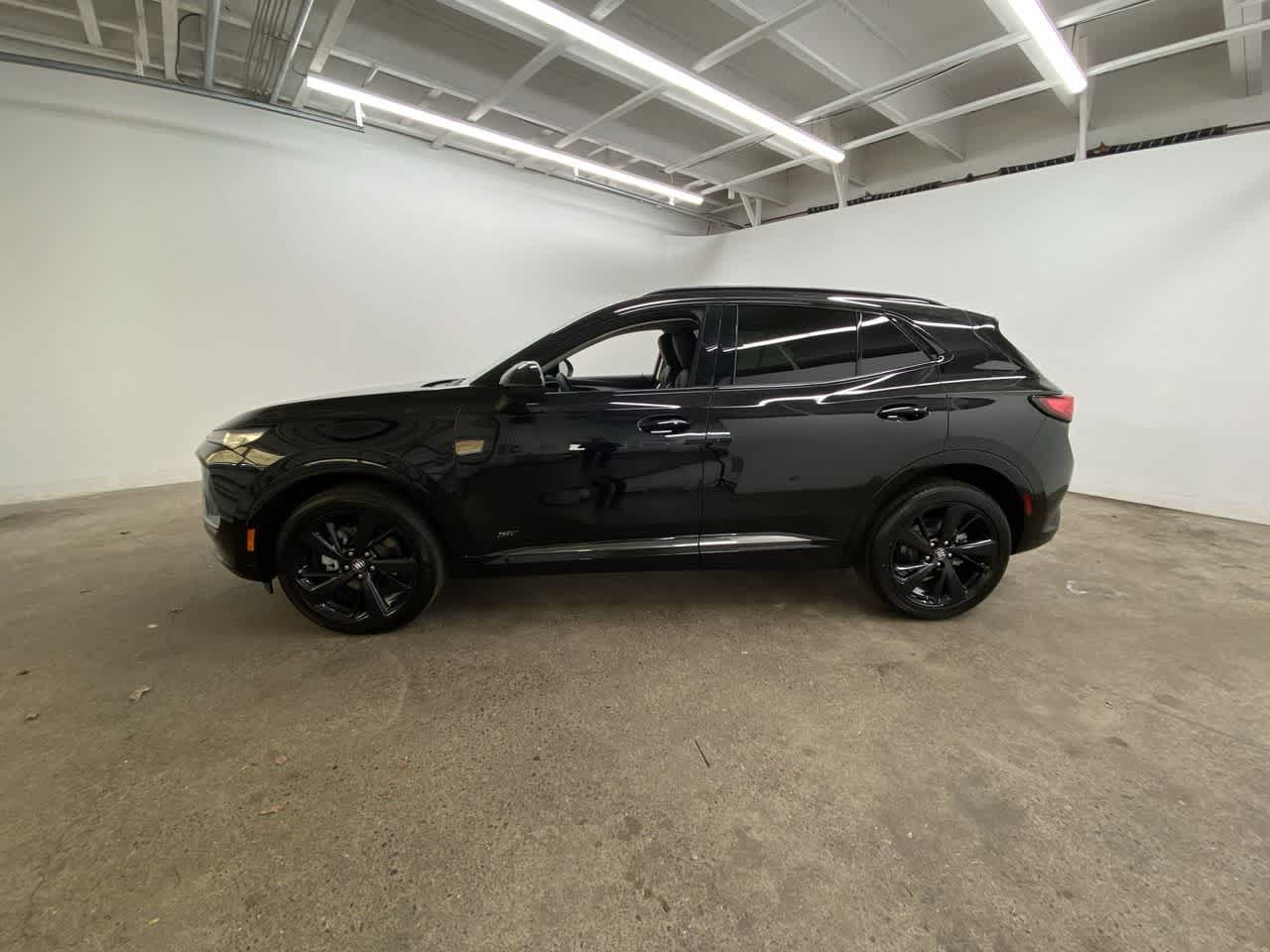 Thumbnail: 2025 Buick Envision - 3