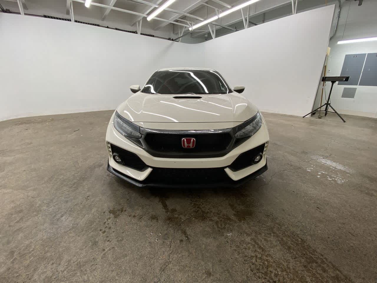 Thumbnail: 2019 Honda Civic - 9