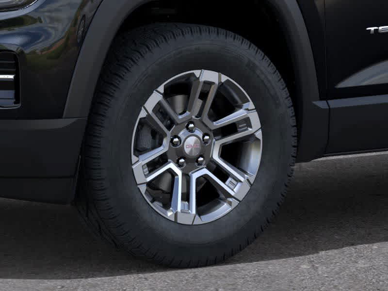 Thumbnail: 2026 GMC Terrain - 9