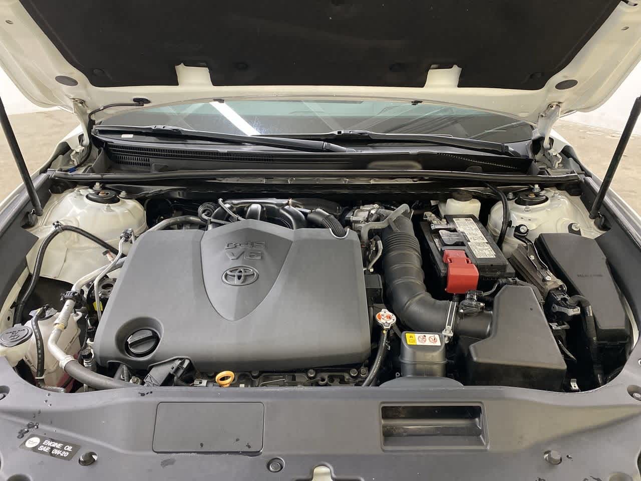 Thumbnail: 2022 Toyota Avalon - 12