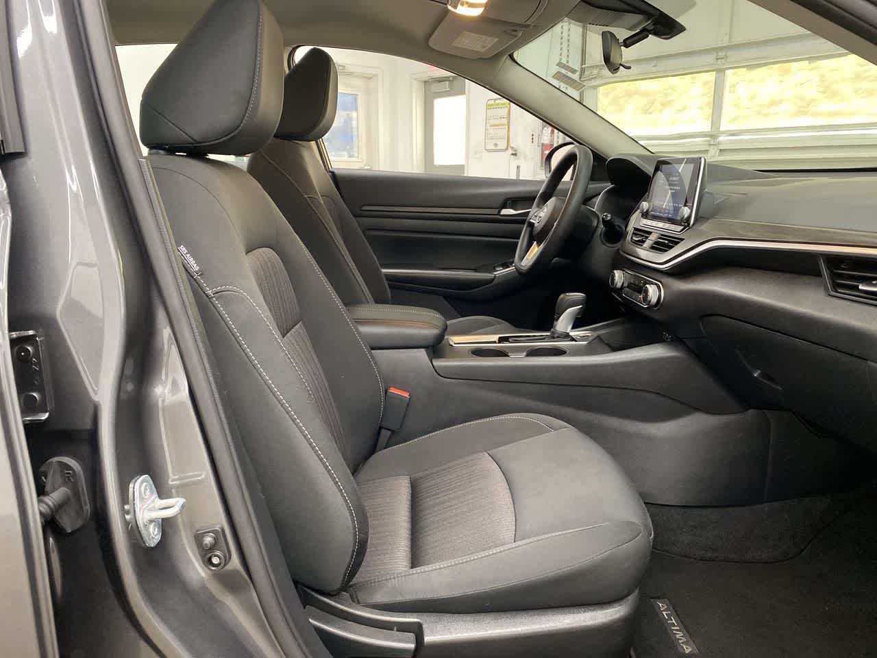 Thumbnail: 2025 Nissan Altima - 18