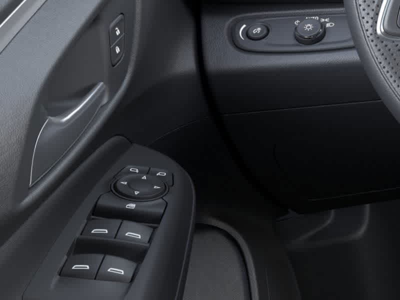 Thumbnail: 2025 Buick Envista - 22