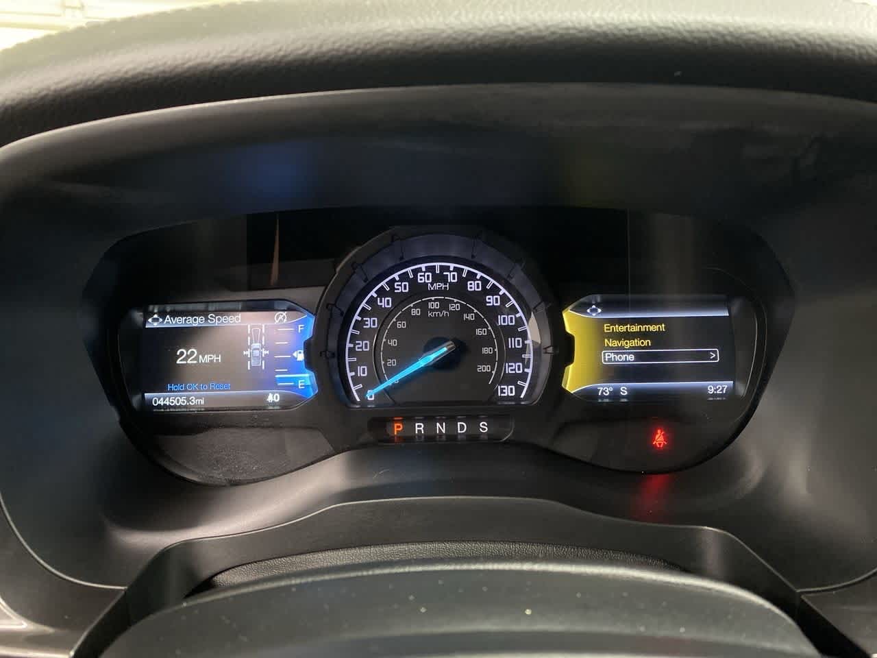 Thumbnail: 2019 Ford Ranger - 27
