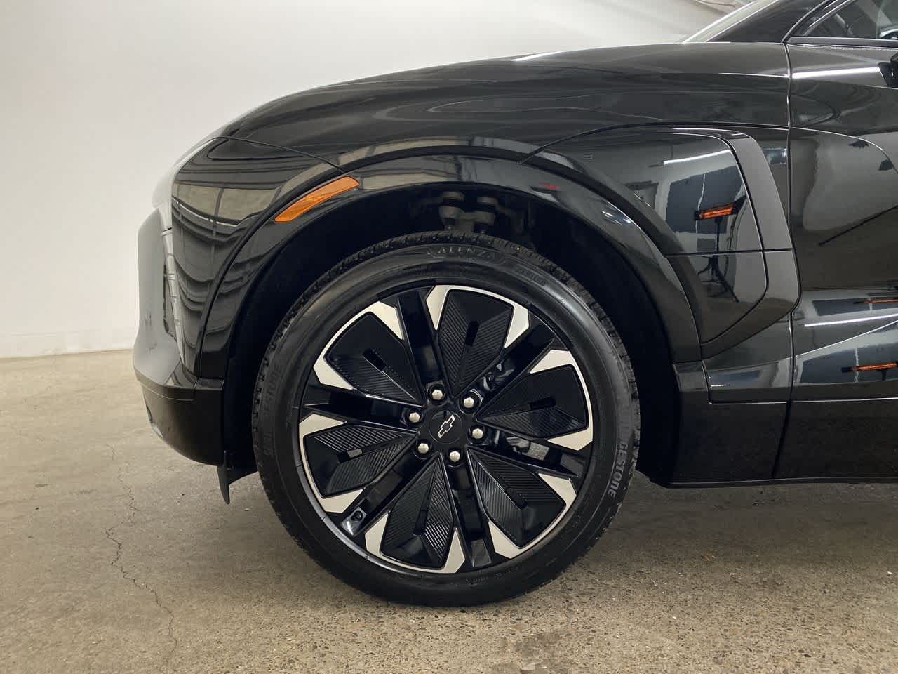 Thumbnail: 2024 Chevrolet Blazer EV - 12