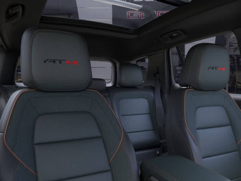 Thumbnail: 2026 GMC Terrain - 24