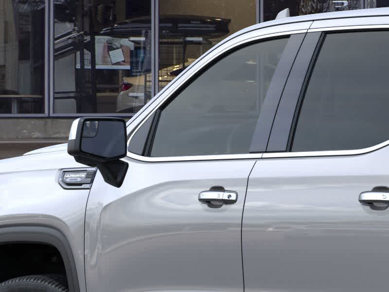 Thumbnail: 2026 GMC Sierra 1500 - 12